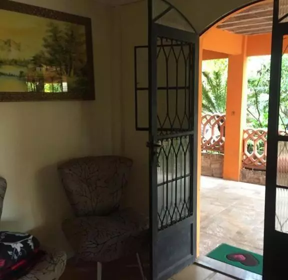 Aamiaismajoitus (B&B) Apartamento Exclusivo