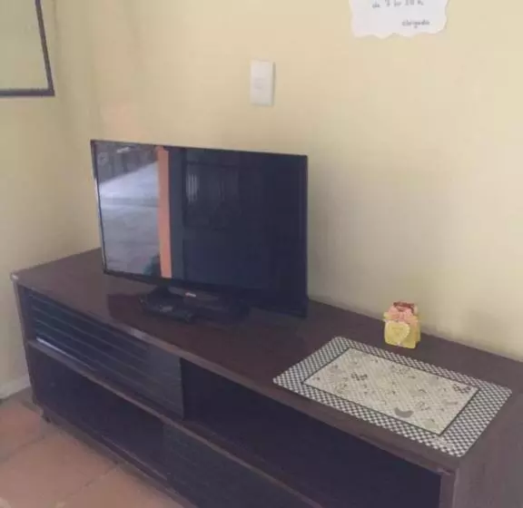 Aamiaismajoitus (B&B) Apartamento Exclusivo