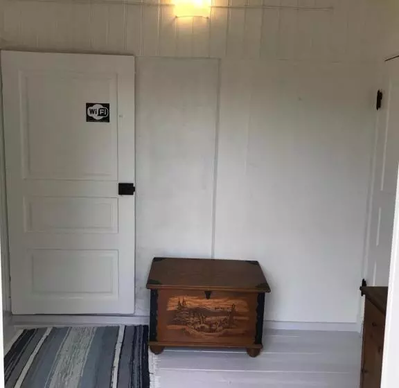 Aamiaismajoitus (B&B) Perssons Magasin