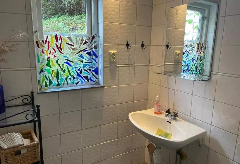 Aamiaismajoitus (B&B) Perssons Magasin