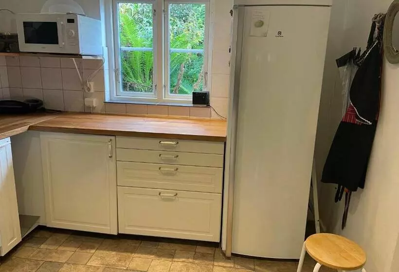 Aamiaismajoitus (B&B) Perssons Magasin