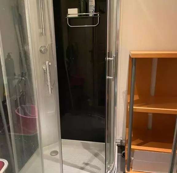 Aamiaismajoitus (B&B) Perssons Magasin