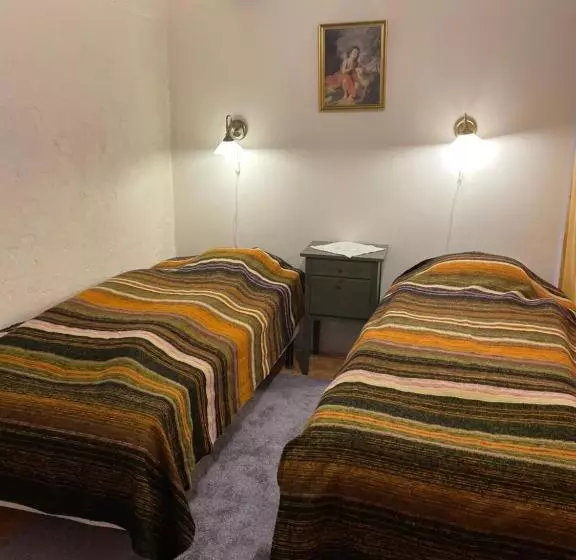 Aamiaismajoitus (B&B) Perssons Magasin