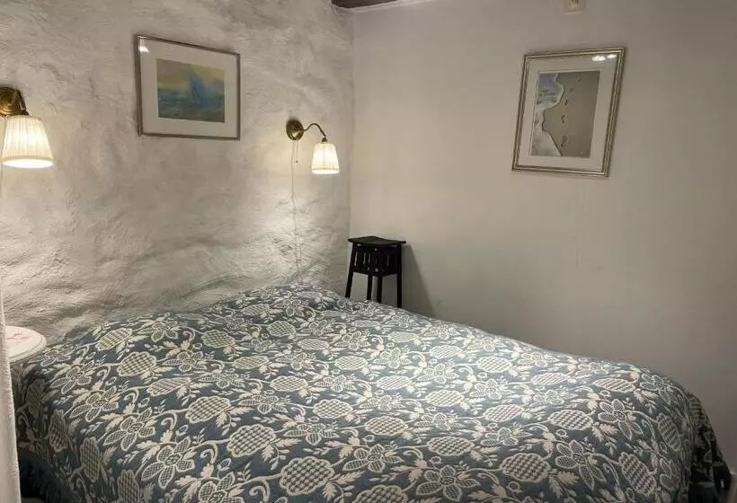 Aamiaismajoitus (B&B) Perssons Magasin