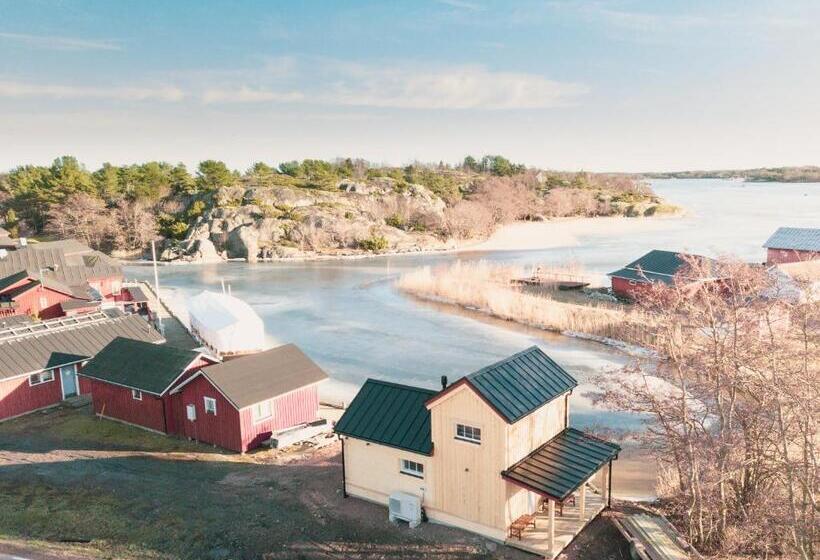 Brudhäll Hotel & Restaurant