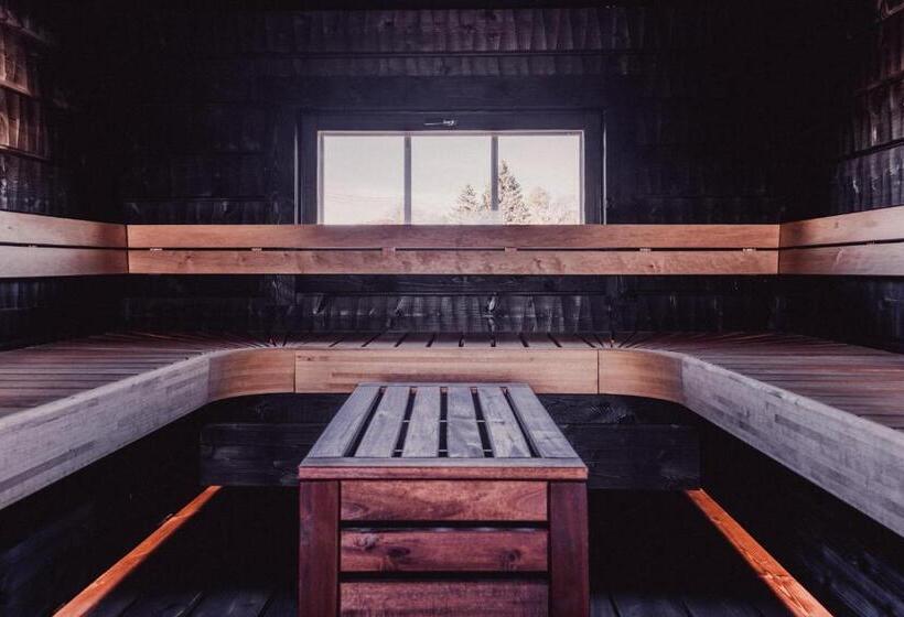 Brudhäll Hotel & Restaurant