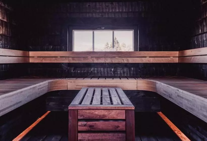 Brudhäll Hotel & Restaurant