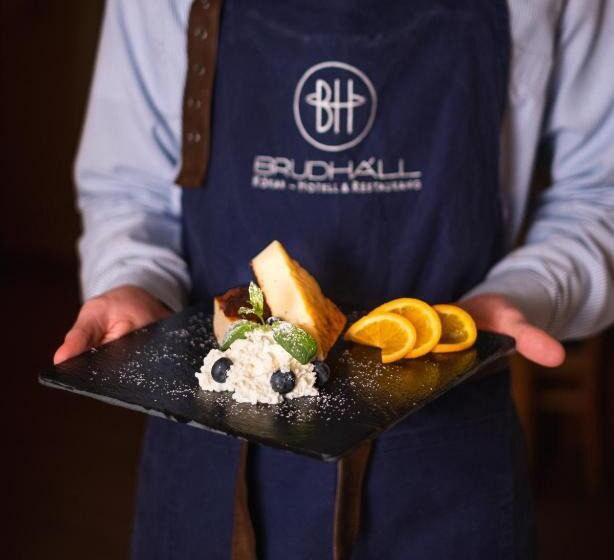 Brudhäll Hotel & Restaurant