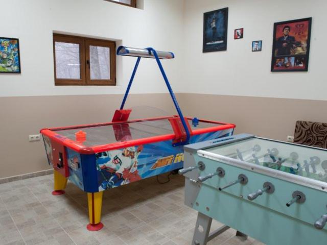 Family Hotel Balkanci