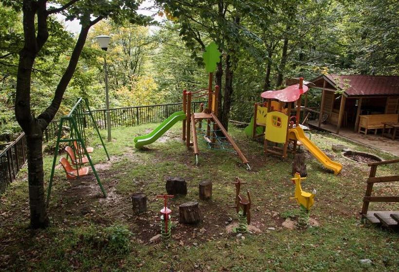 Family Hotel Balkanci