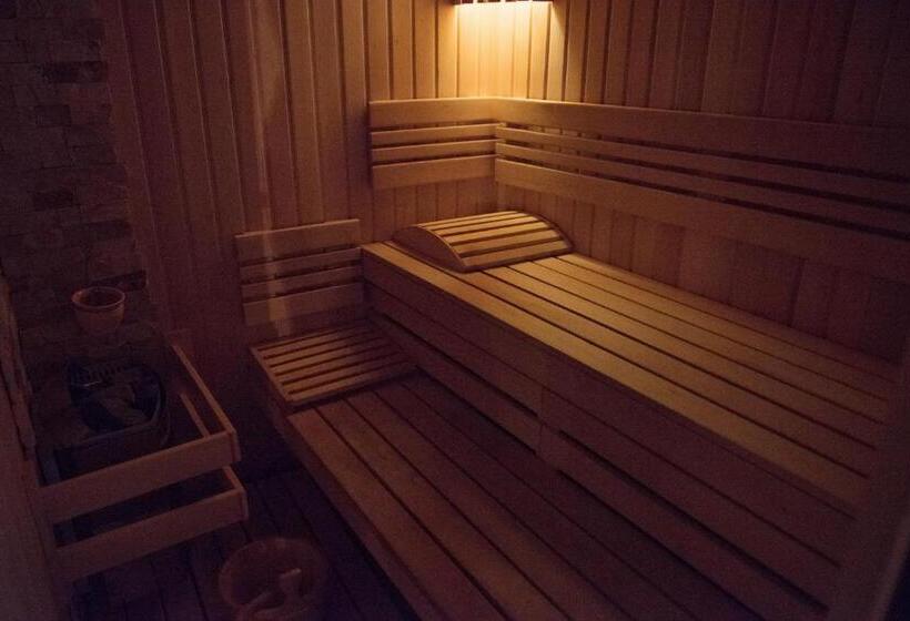 Family Hotel Balkanci