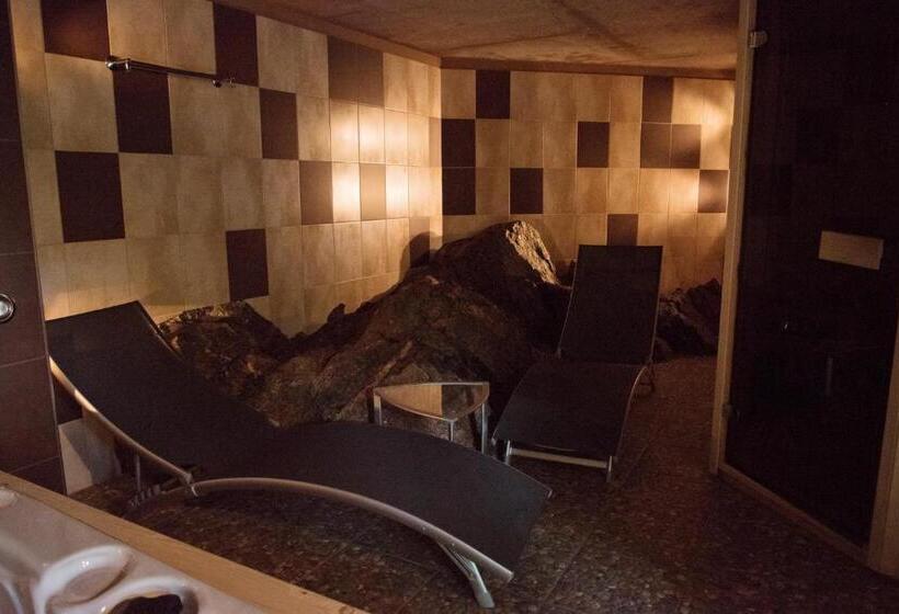 Family Hotel Balkanci