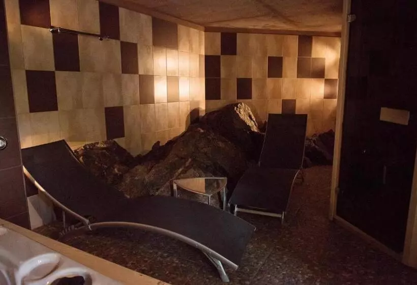 Family Hotel Balkanci