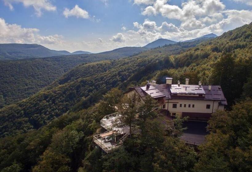 Family Hotel Balkanci