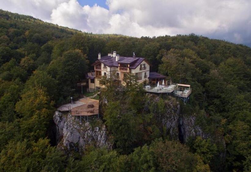 Family Hotel Balkanci