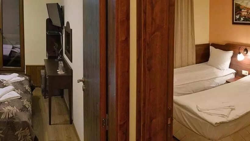Family Hotel Balkanci