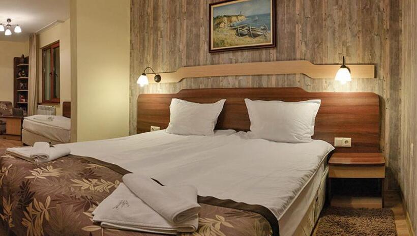 Family Hotel Balkanci