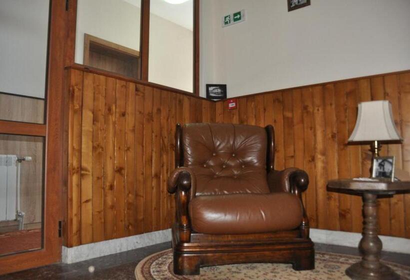 Family Hotel Balkanci