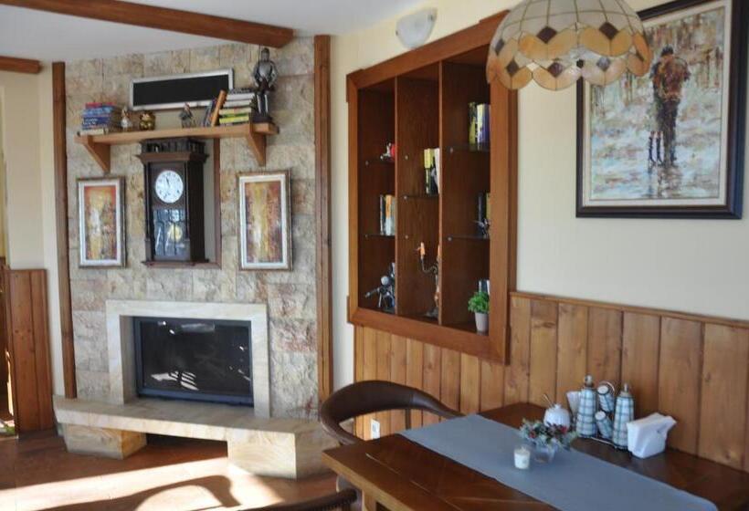 Family Hotel Balkanci