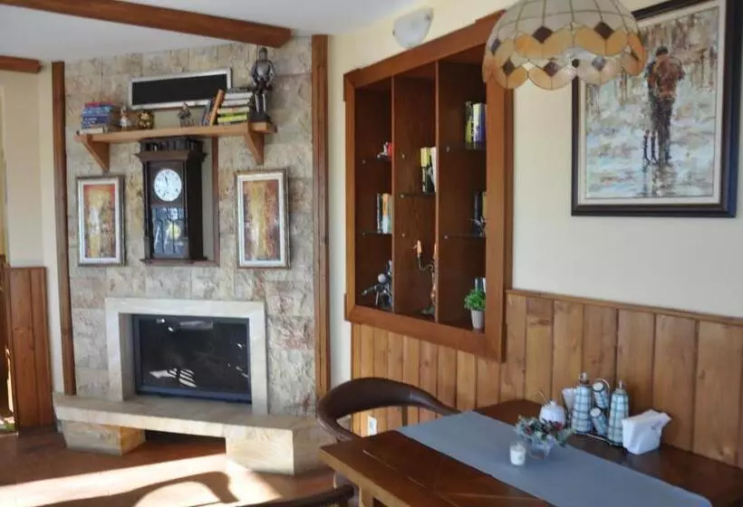 Family Hotel Balkanci