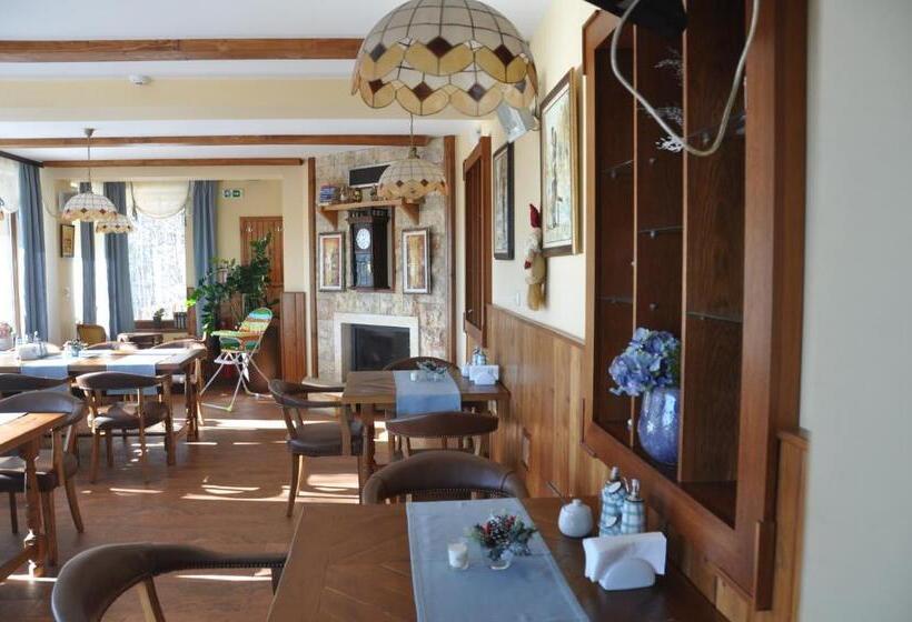 Family Hotel Balkanci