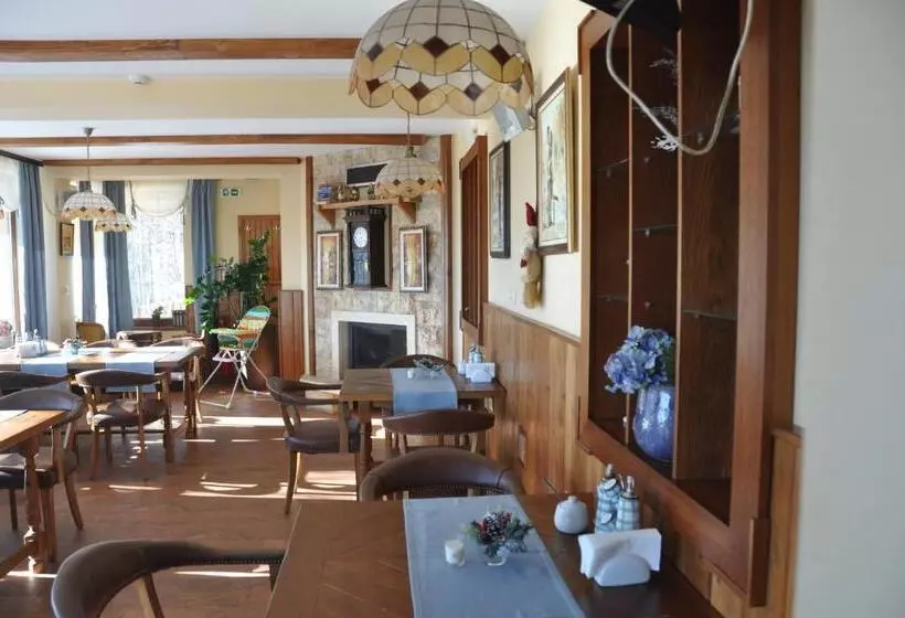 Family Hotel Balkanci