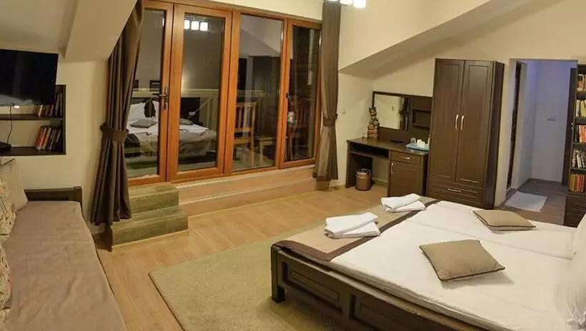 Family Hotel Balkanci