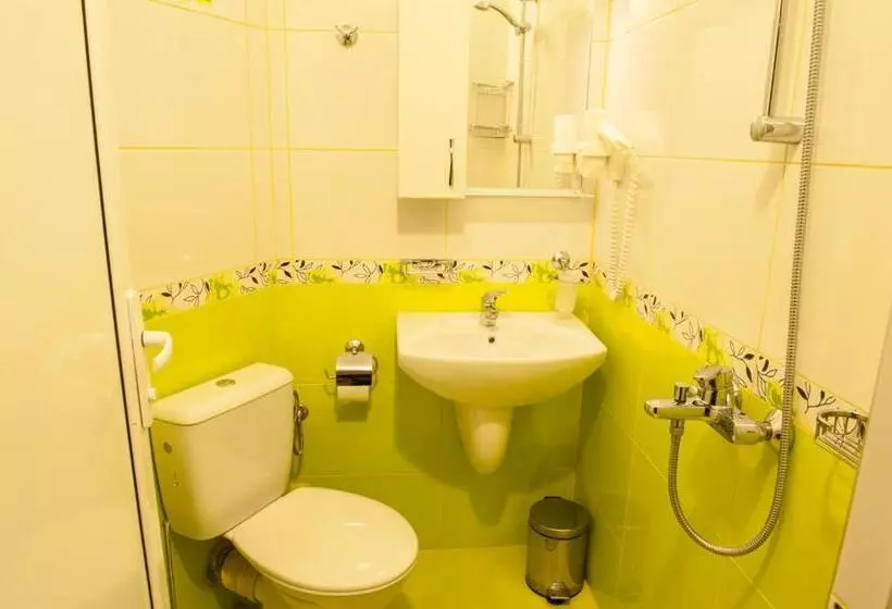 Family Hotel Balkanci