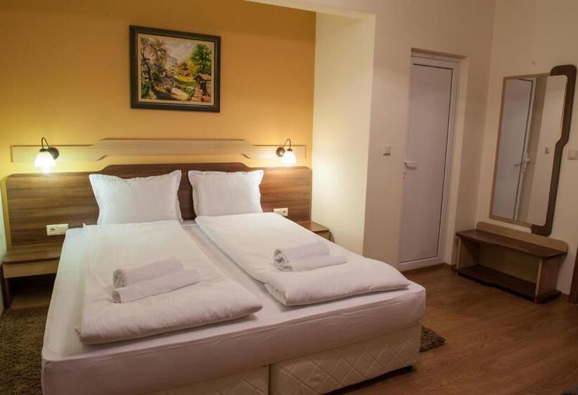 Family Hotel Balkanci