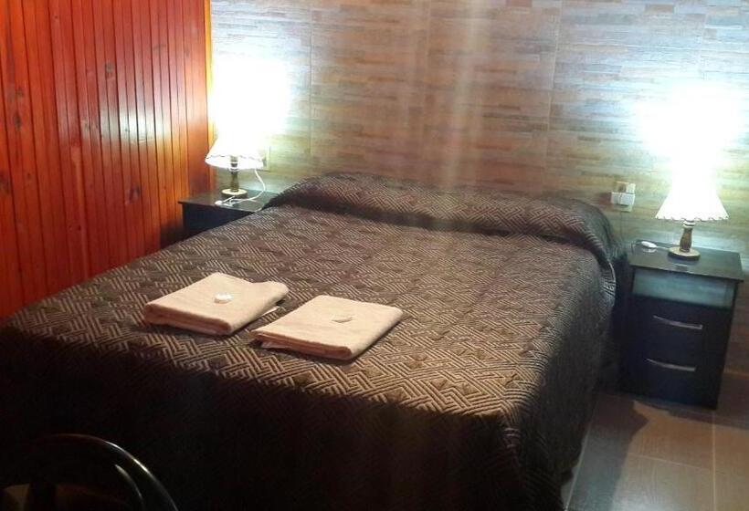 ホテル A Mi Gente