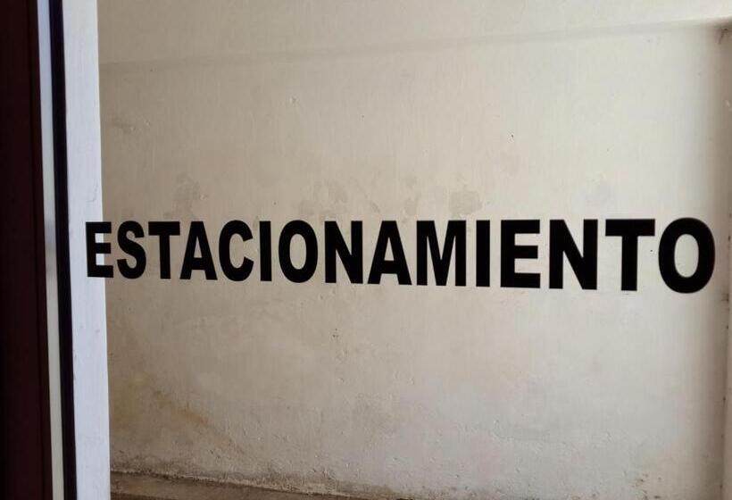 ホテル A Mi Gente