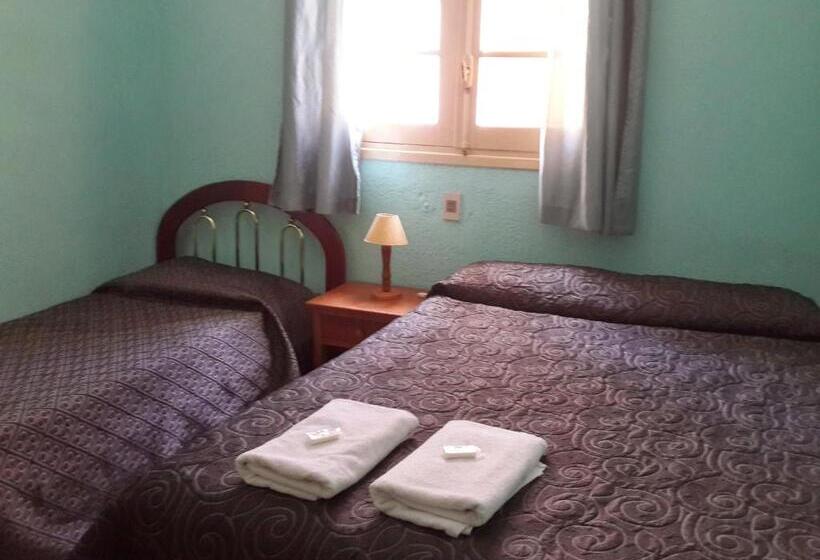 ホテル A Mi Gente