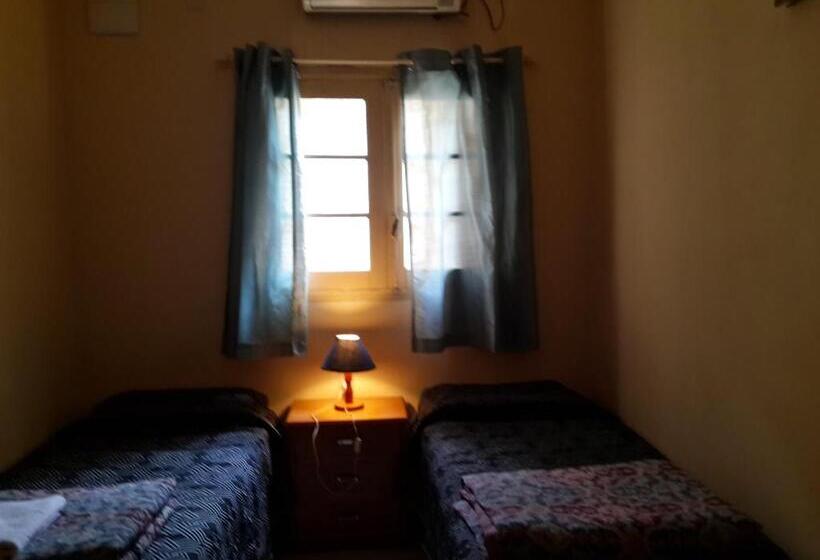 ホテル A Mi Gente