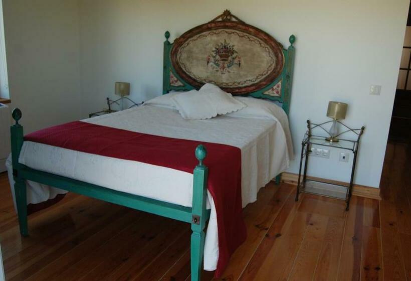 בית מלון כפרי Casa De Besteiros