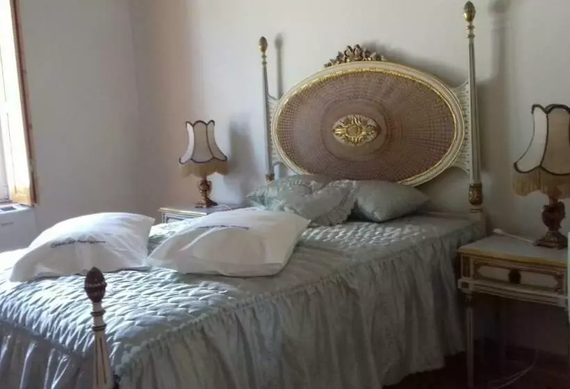 ホテル Casa De Besteiros