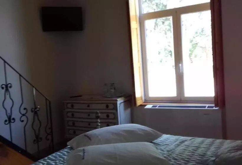 ホテル Casa De Besteiros