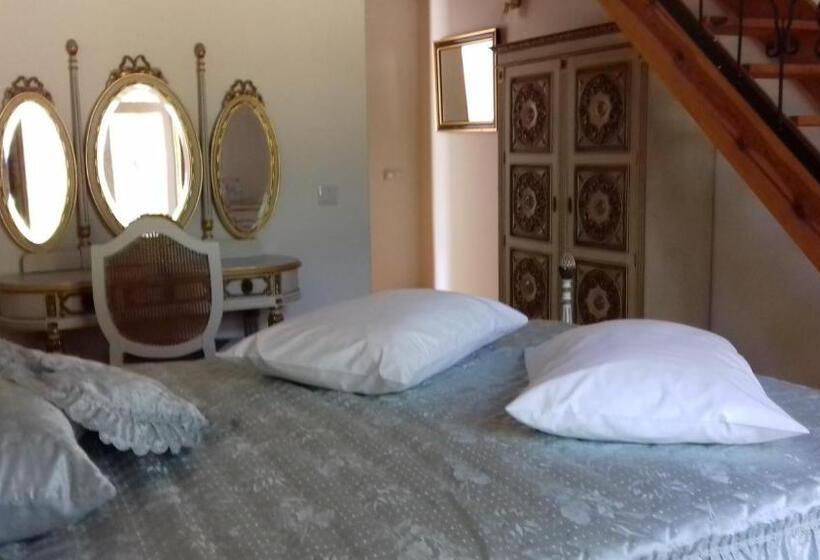 בית מלון כפרי Casa De Besteiros