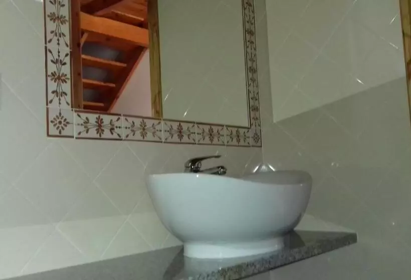 ホテル Casa De Besteiros