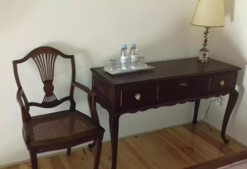 ホテル Casa De Besteiros
