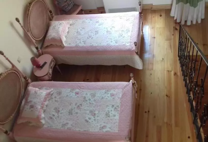 ホテル Casa De Besteiros