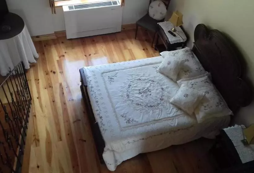 ホテル Casa De Besteiros