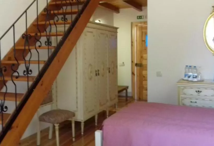 ホテル Casa De Besteiros