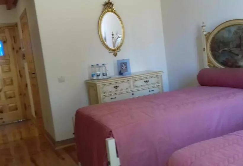 ホテル Casa De Besteiros