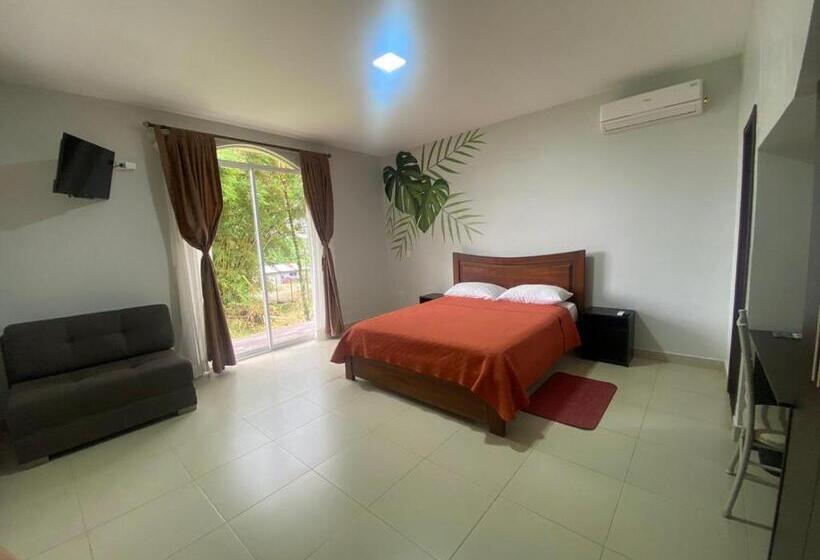 Hotel Hostería Ojo De Agua