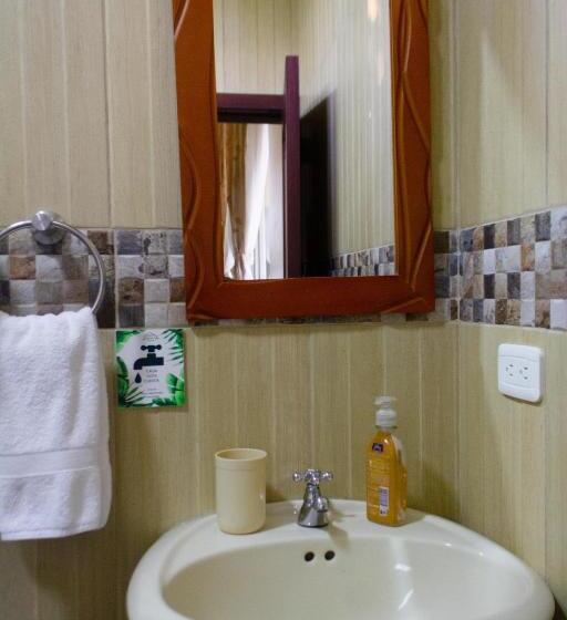 Hotel Hostería Ojo De Agua