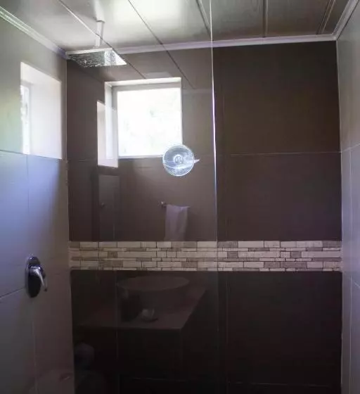 Hotelli Hostería Ojo De Agua