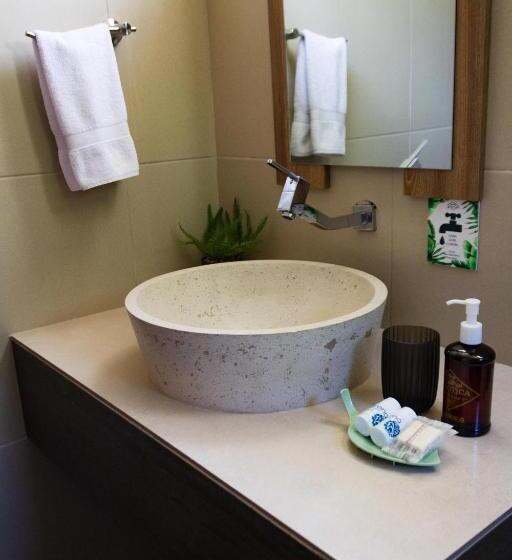 Hotel Hostería Ojo De Agua