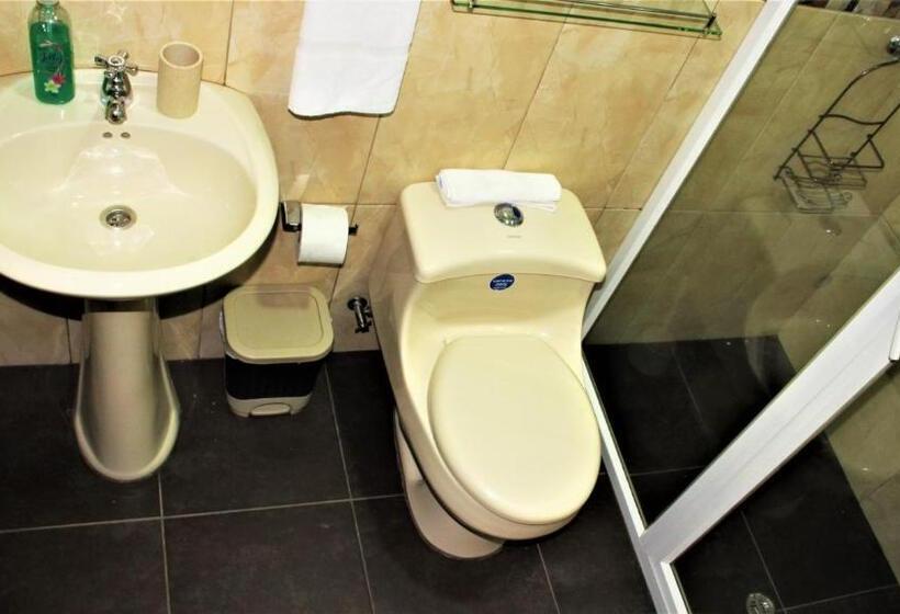 Hotel Hostería Ojo De Agua