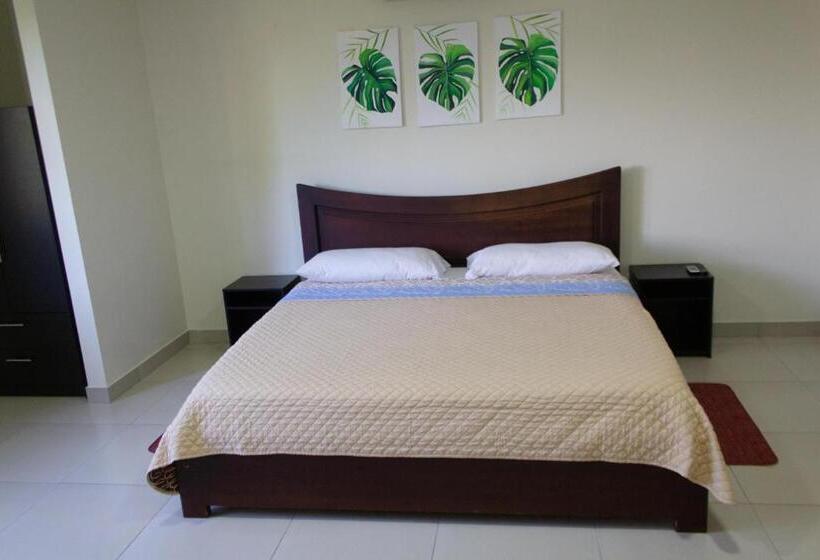 Hotel Hostería Ojo De Agua