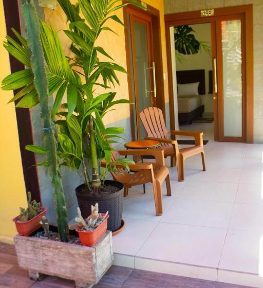 Hotel Hostería Ojo De Agua